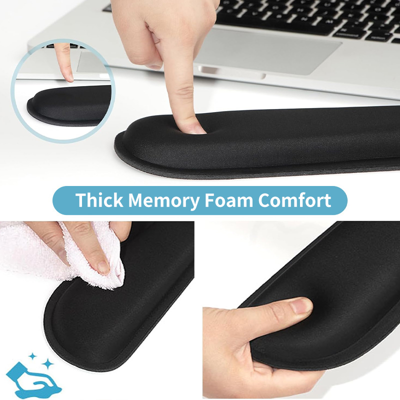 Keyboard Wrist Rest