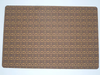 Natural Cork Rubber Front Door Mat