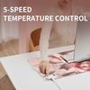 Heated Mouse Pad