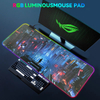 RGB Mouse Pad