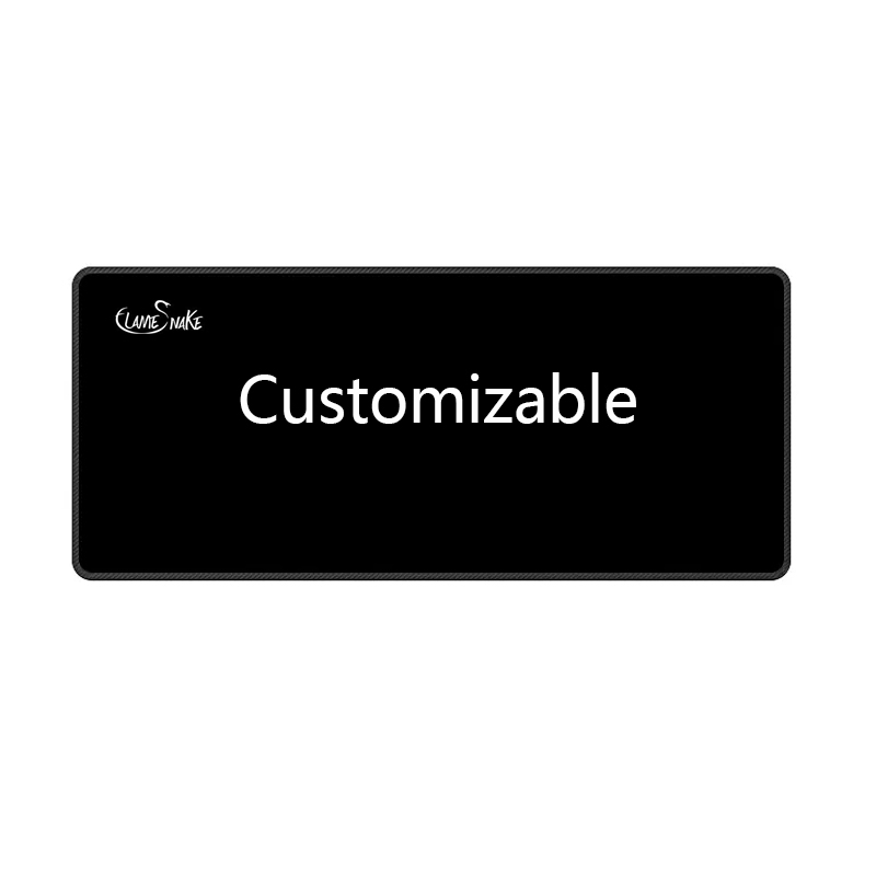 Personalized Mouse Pad