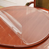 Protective Table Pad Transparent Mat