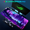 RGB Mouse Pad