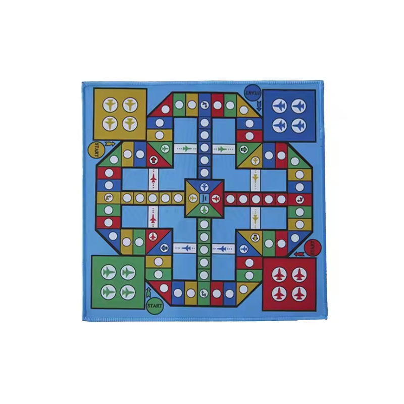 Flying Chess Playmat